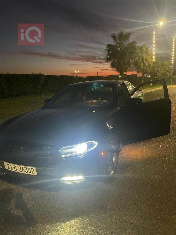 Dodge for sale in Iraq